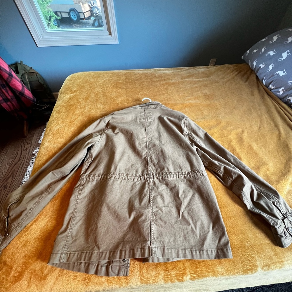 Light Jacket - image 2